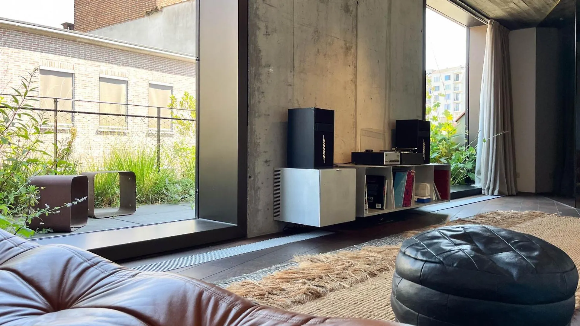 Teddy Picker Apartman Brüsszel Homestay szállás