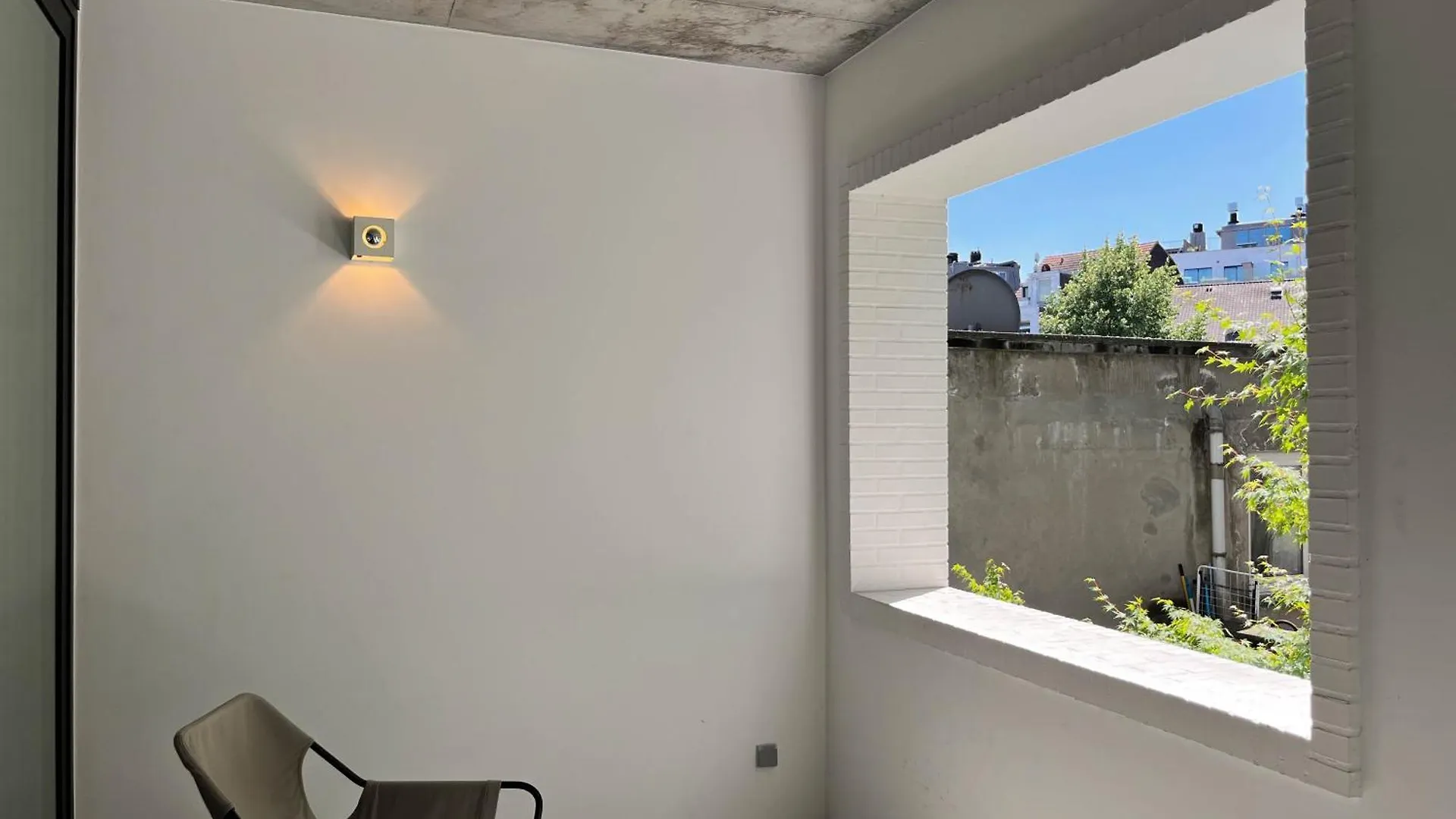 Homestay szállás Teddy Picker Apartman Brüsszel Belgium