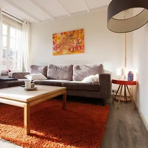 Appartement Cocoon - Duplex 3 140 M2, Bruxelles