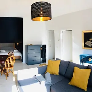 Appartement By Foot! Authenticity & Luxury Nearby, Bruxelles