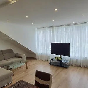 Appartement Appartement BRUXELLES, Bruxelles