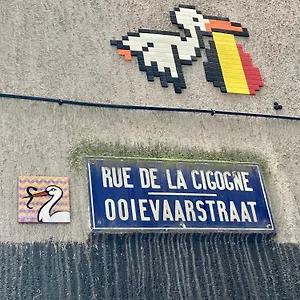 Appartement En Plein Cœur De Bruxelles. Superbe Duplex.a Voir!, Bruxelles