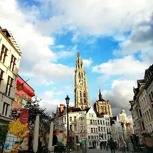 Artistic World Bruselas