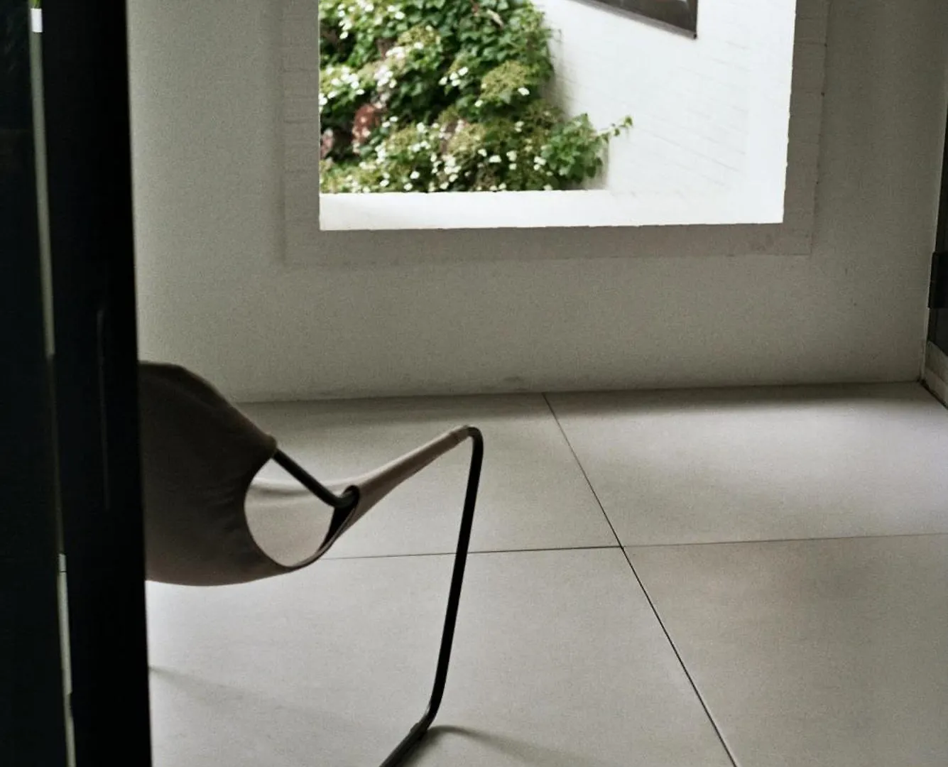 Appartement Teddy Picker à Bruxelles Belgique