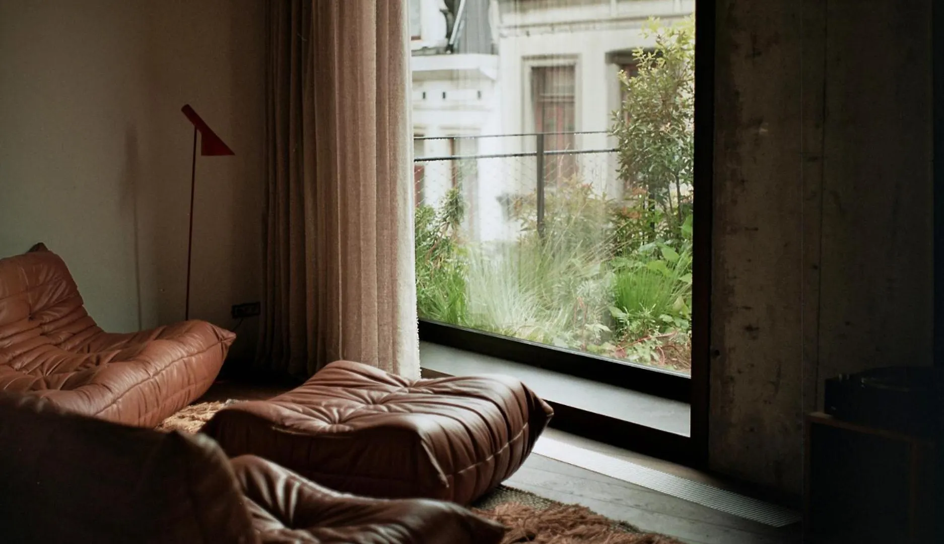 Appartement Teddy Picker à Bruxelles 0*,  Belgique