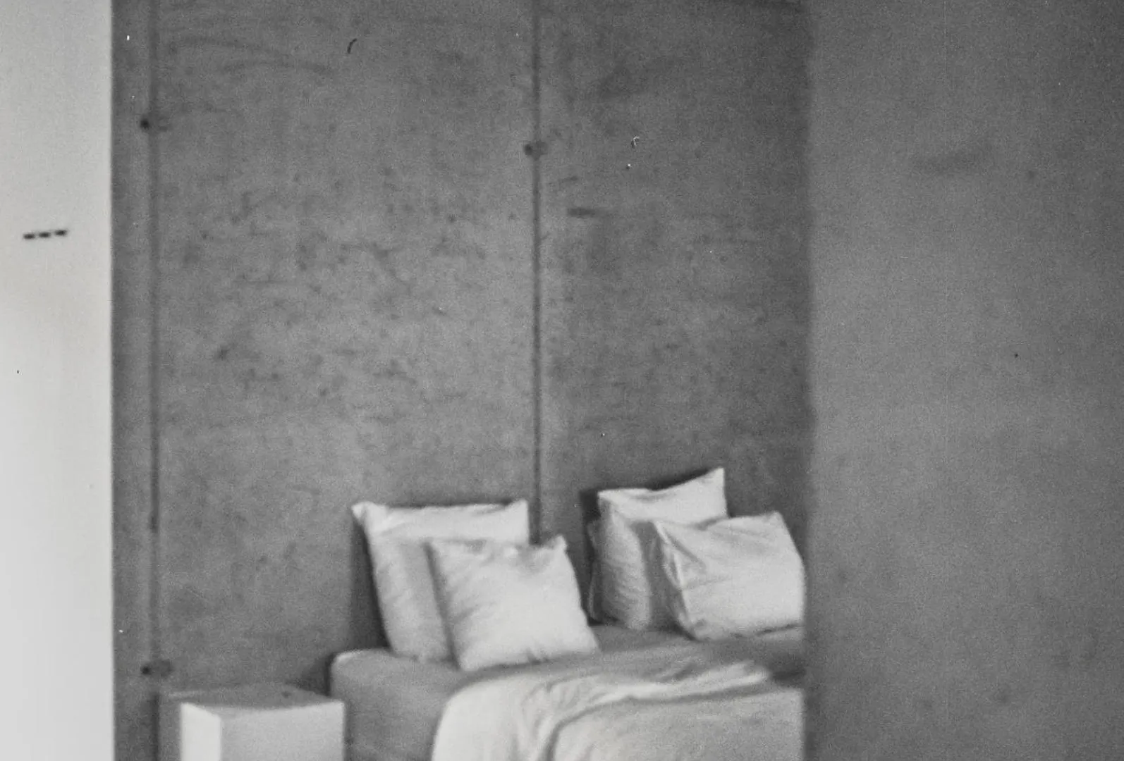 Appartement Teddy Picker à Bruxelles Séjour chez l'habitant